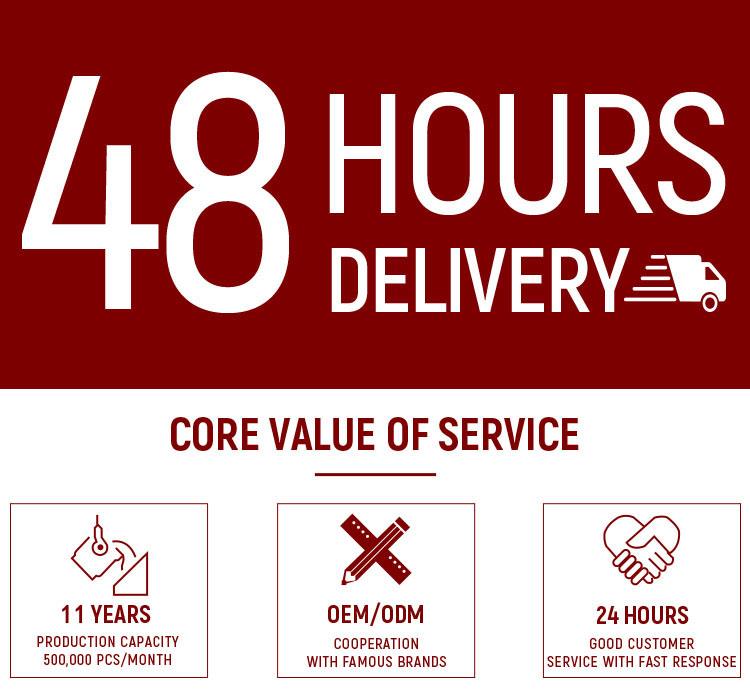 OM4 Fiber Optic Patch Cord