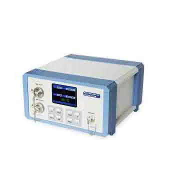 Inzetverlies en Retourverlies Machine Fiber Optic Test Uitrustingen