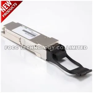 40GBASE-LR4 SMF 1310nm 10km LC DOM QSFP + Transceiver Module Juniper Netwerken QSFPP-40GBASE-LR4 Compatibel