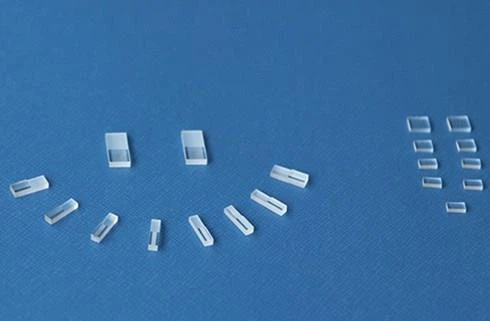 1x2 PLC SCU/SCU Splitter Micro Mini Tube Type