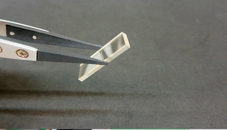 1x4 PLC SCU/SCU Splitter Micro Mini Tube Type