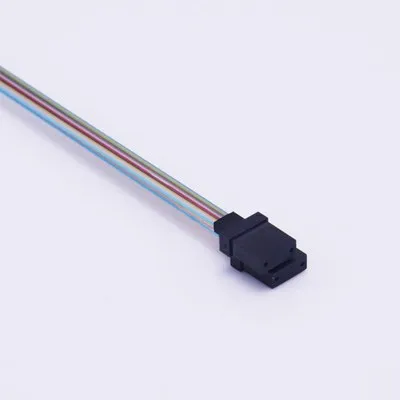 MT-MT Patch Cord